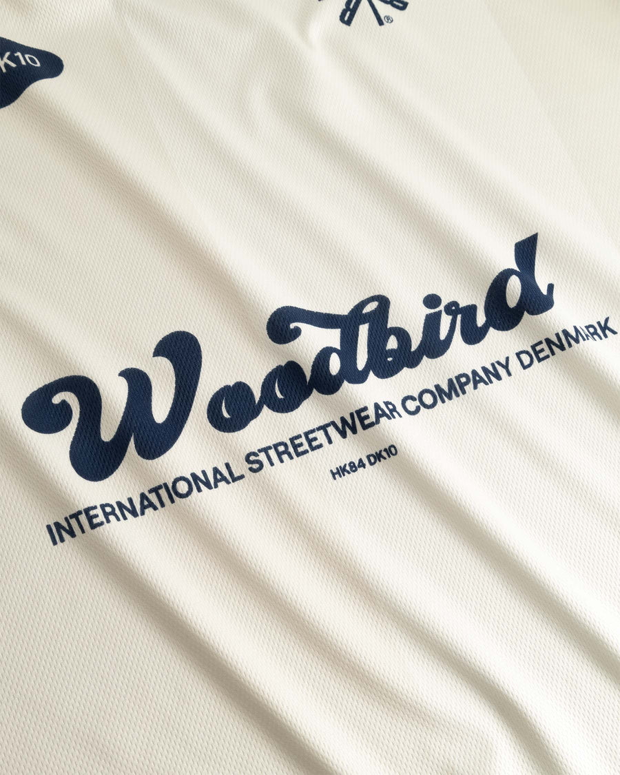 WBBeam Sports Tee