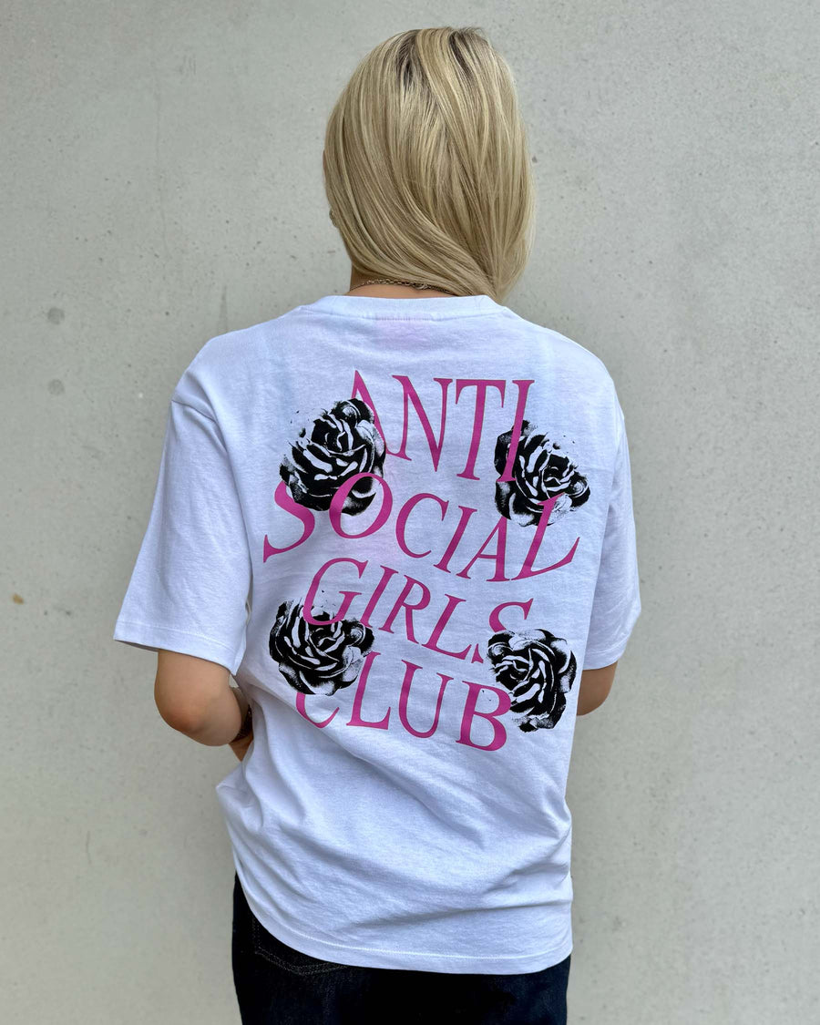 JXMILLOW LOOSE TEE