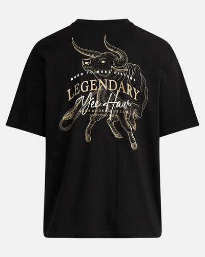 RRJensen Tee BOXY FITThumbnail 