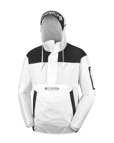 Challenger Windbreaker AnorakThumbnail 