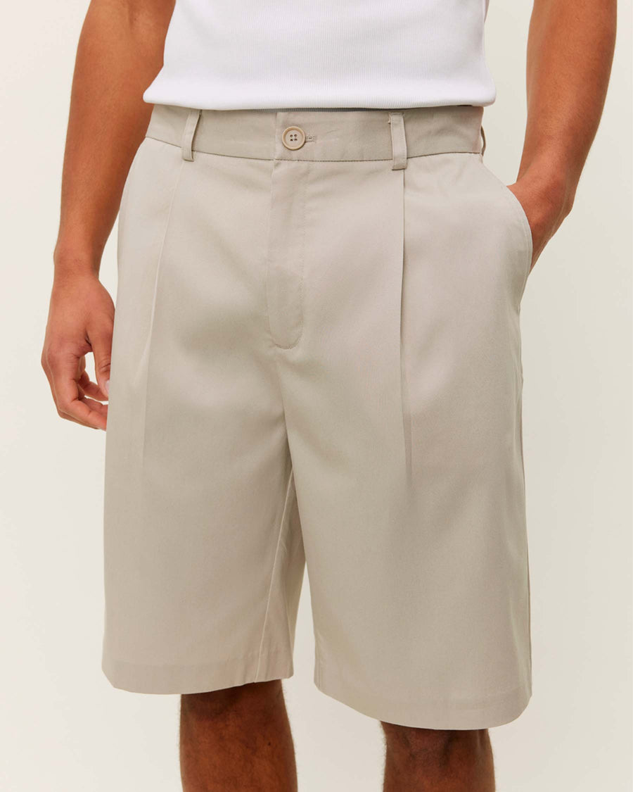 Randall Twill Shorts