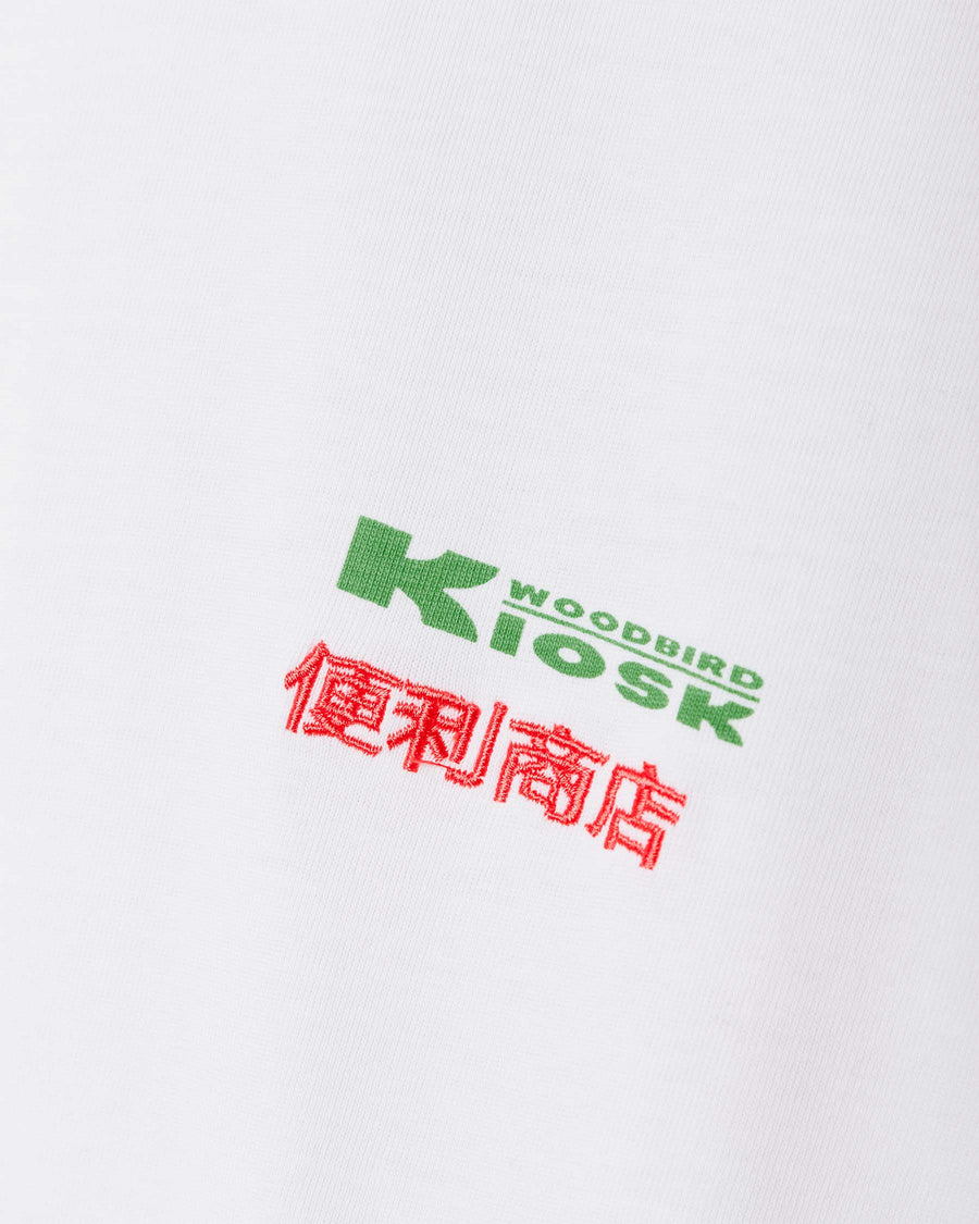 WBBaine Pack Tee