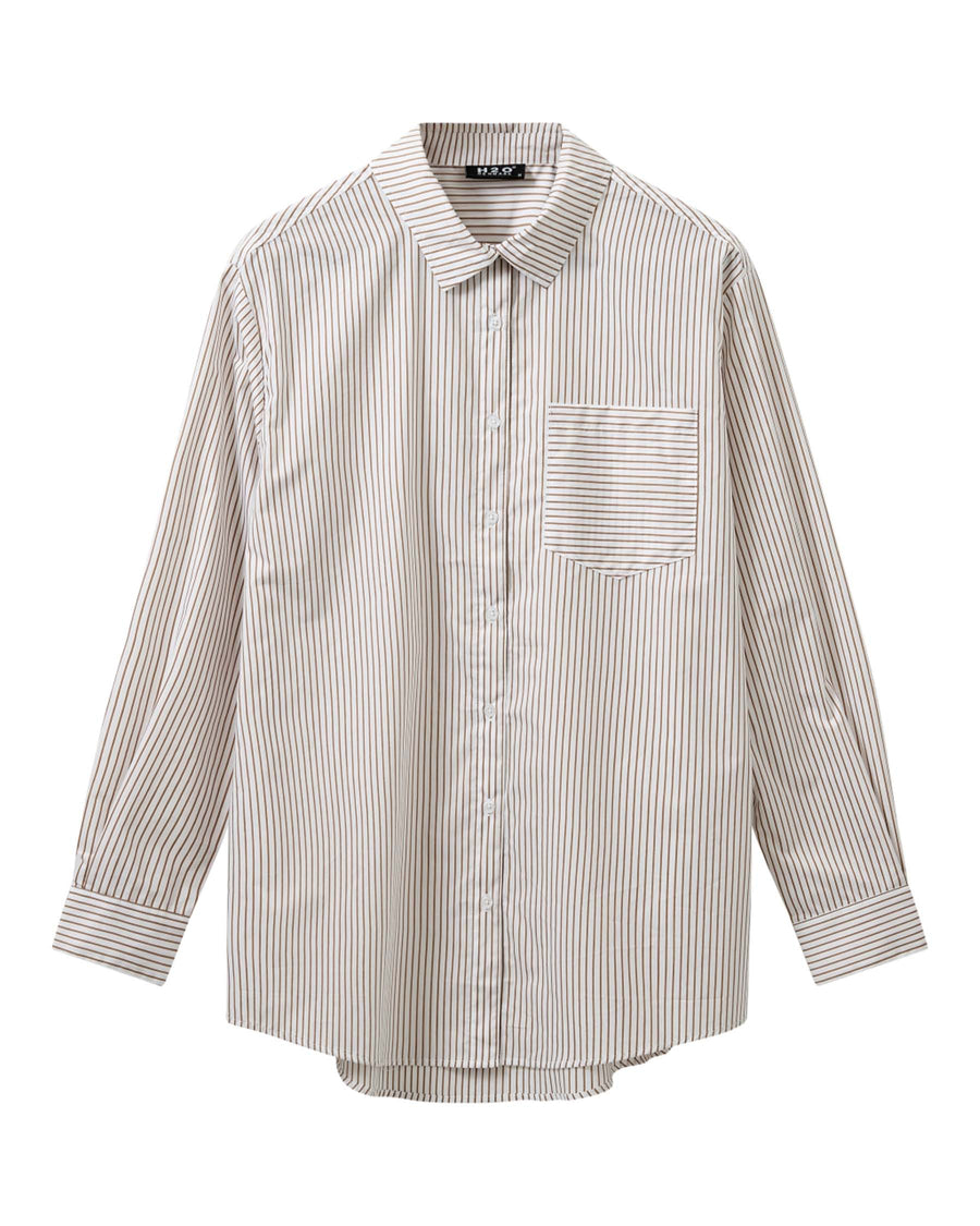Rønne Essential Pajamas shirt