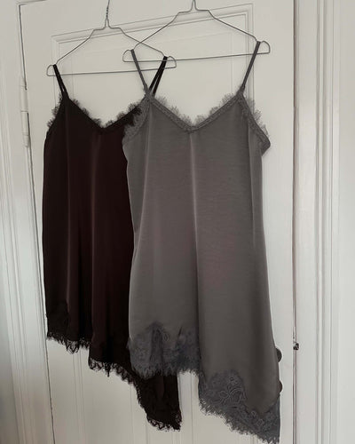 OBJNALINE LACE DRESSThumbnail 