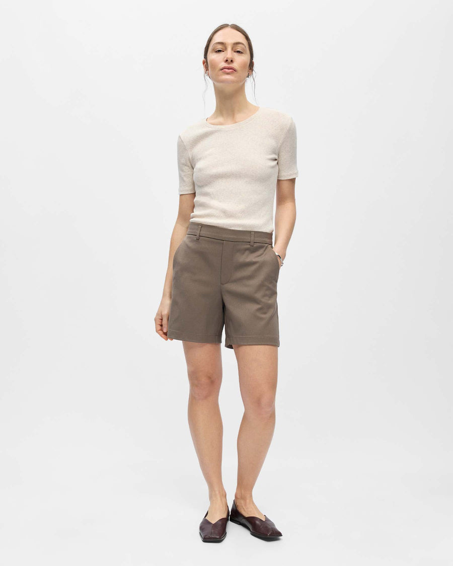 OBJLISA MW RE SHORTS