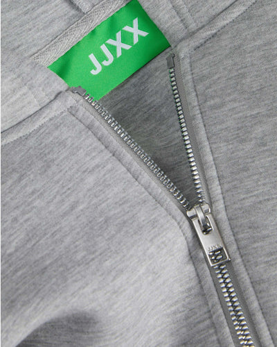 JXEMMA SCUBA HOODIEThumbnail 
