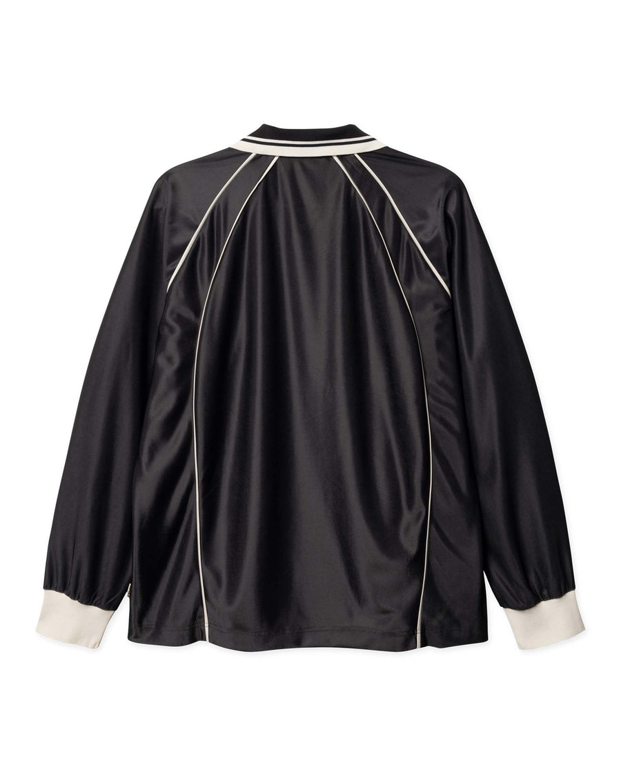 WBTaka L/S Sports Polo