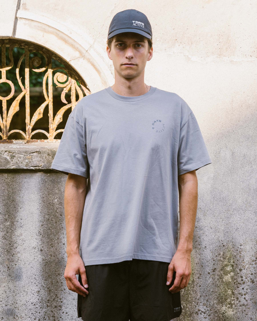 Organic Regular Fit