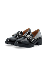 BIAPEARL Buckle Loafer