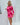 Malouic mesh dress