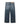 WBSanji Flare Zinc Jeans