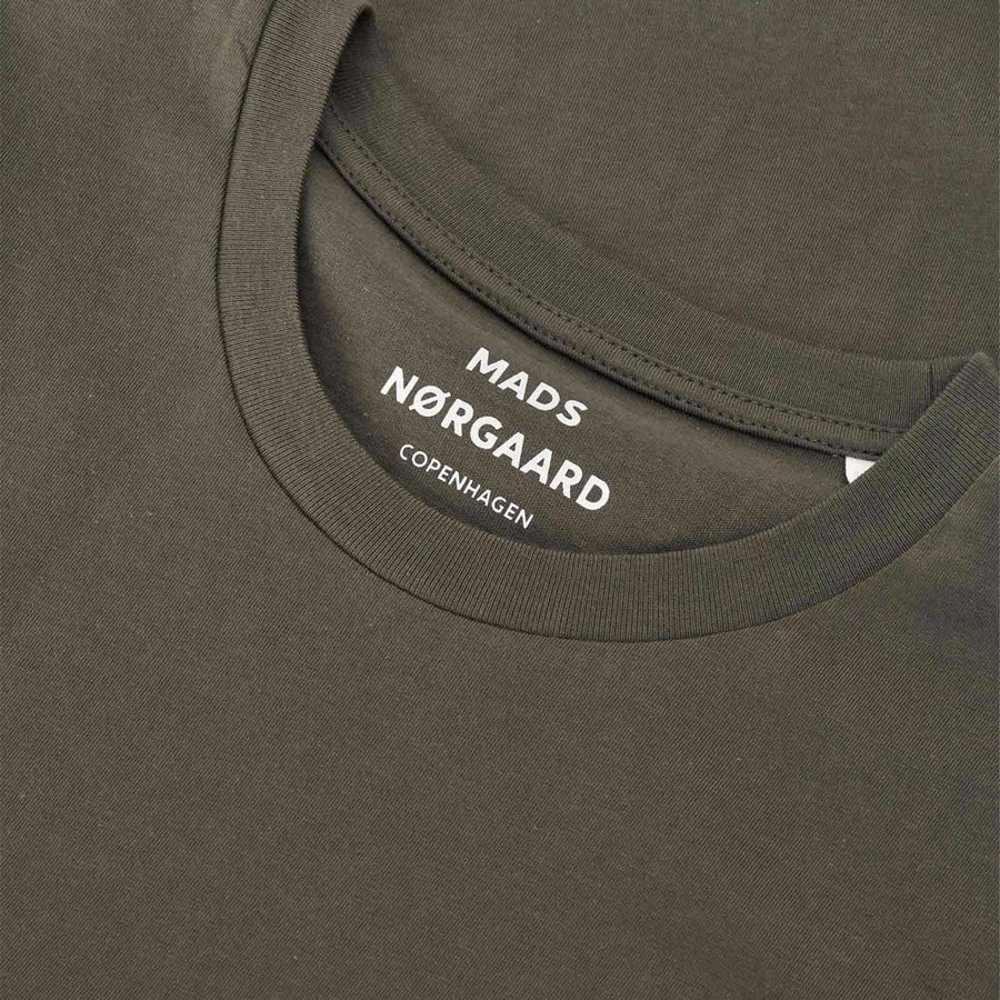 Fine Jersey Thor Tee