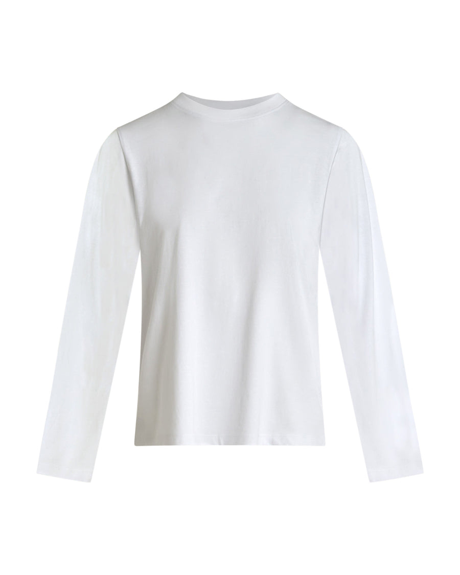 Silke ls tee
