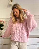 Noraic sweater