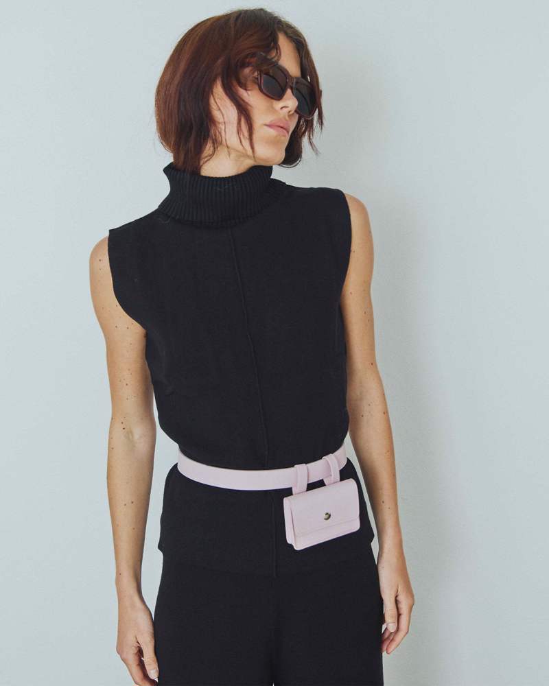 Vera knit top