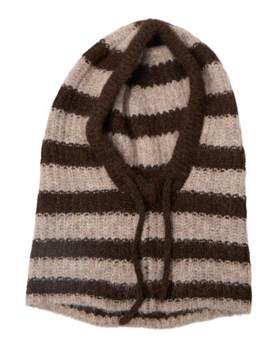 OBJMILU KNIT BALACLAVAThumbnail 