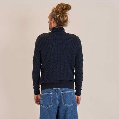 Will Rollneck KnitThumbnail 