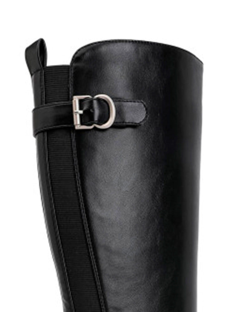 Rikki boot