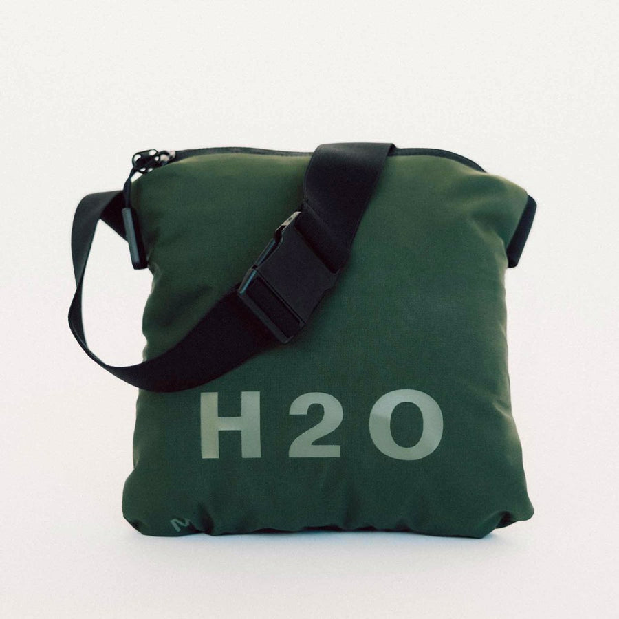 Rømø LW Rain Jacket - packable