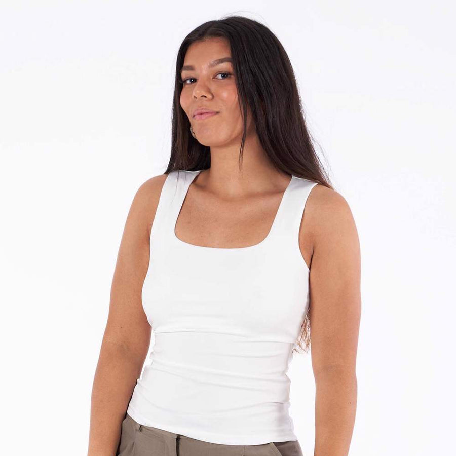Sigga square top