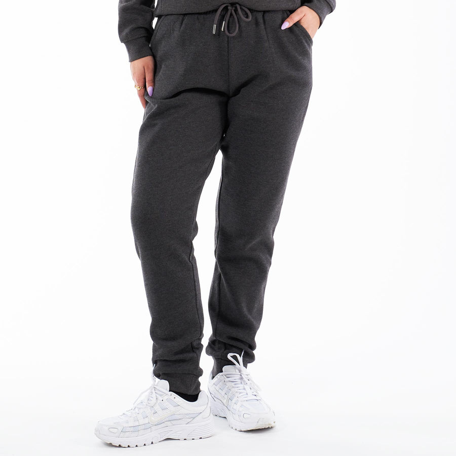 Basic pants