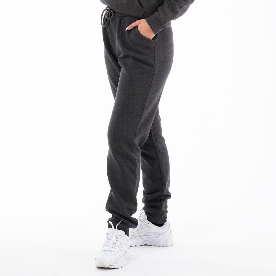 Basic pants