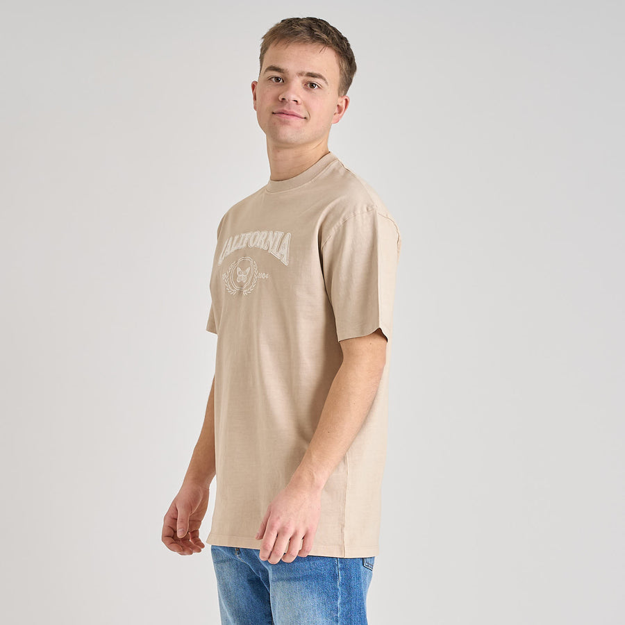 Jackson tee