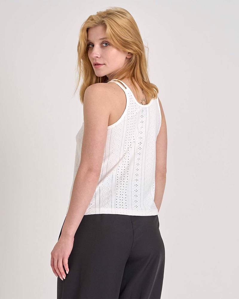 Idasophia top