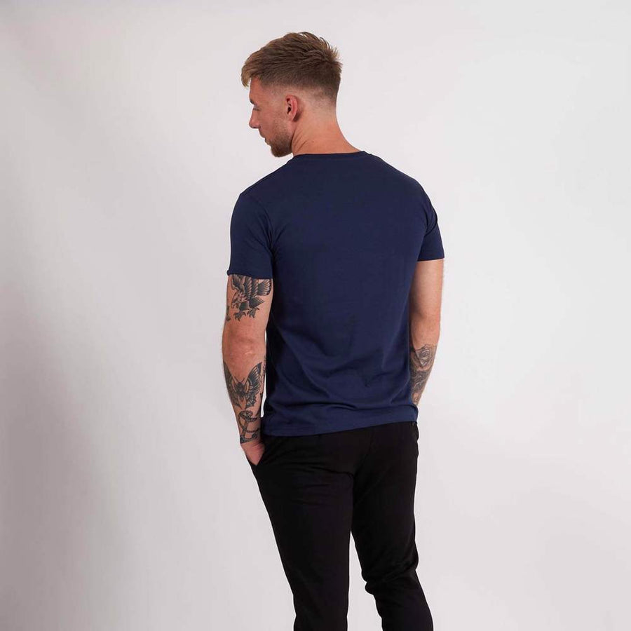 Fine Jersey Thor Tee