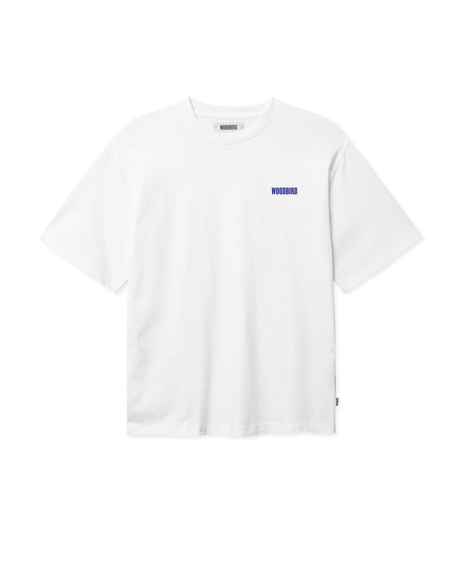 WBBaine Koi Tee