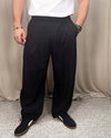 Pablo Pleated Pant