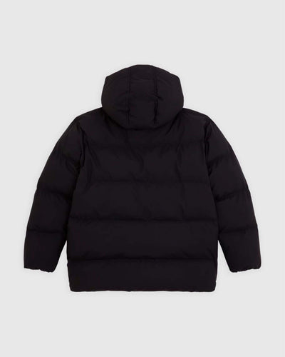 EAGLEVILLE HOODED PUFFERThumbnail 