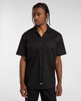 WORK SHIRT SS REC