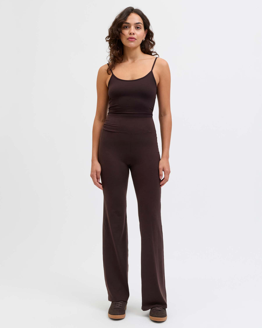 JXSANIA HW YOGA PANT