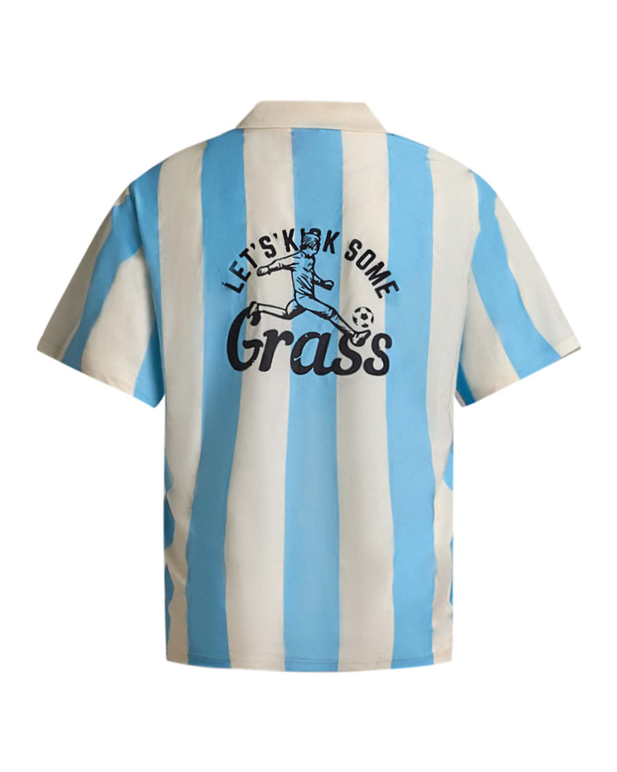 SSStar Soccer Polo