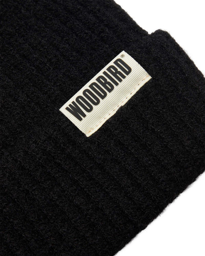 WBYeti Plated BeanieThumbnail 