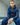 Basic full zip hoodie