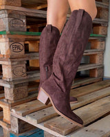 Emmelie boot