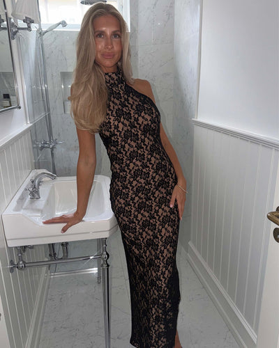 EmilyIC Long DressThumbnail 