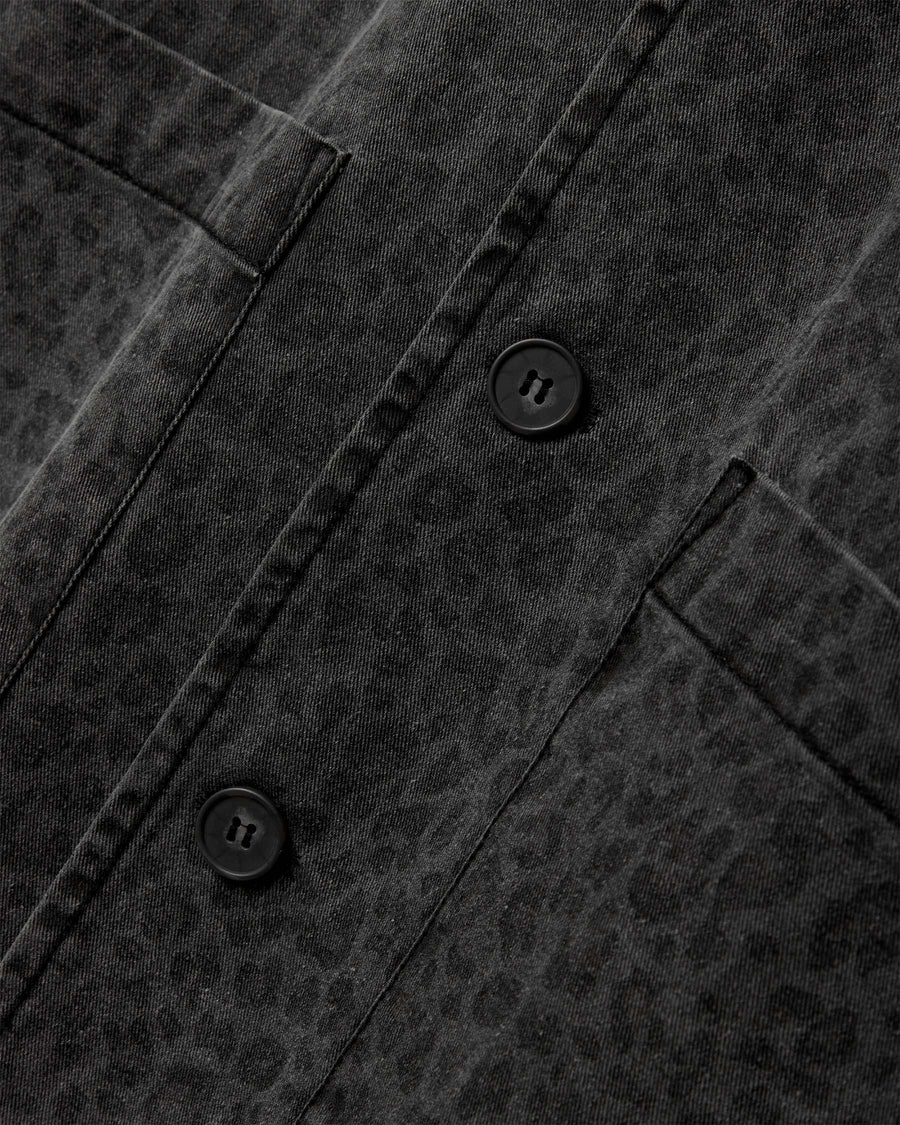 WBBlade Leo Jacket
