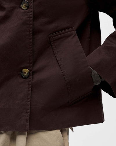 OBJGRO SHORT JACKETThumbnail 