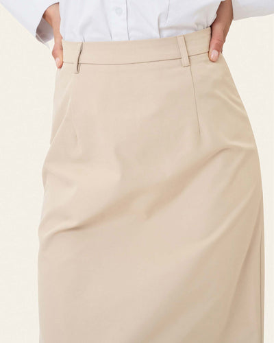 KarmenIC Midi SkirtThumbnail 