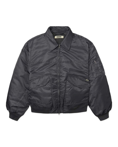 WBOsamu Bomber JacketThumbnail 