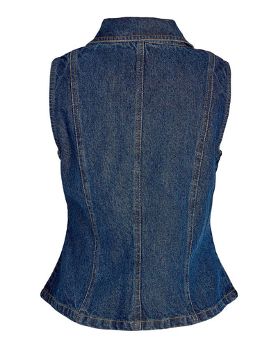 NMSIRENA SL ZIPPER TOPThumbnail 