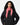 PCKOMMA TRIANGLE SCARF
