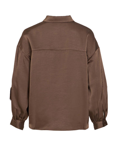 VIRALFINE L/S SHIRTThumbnail 