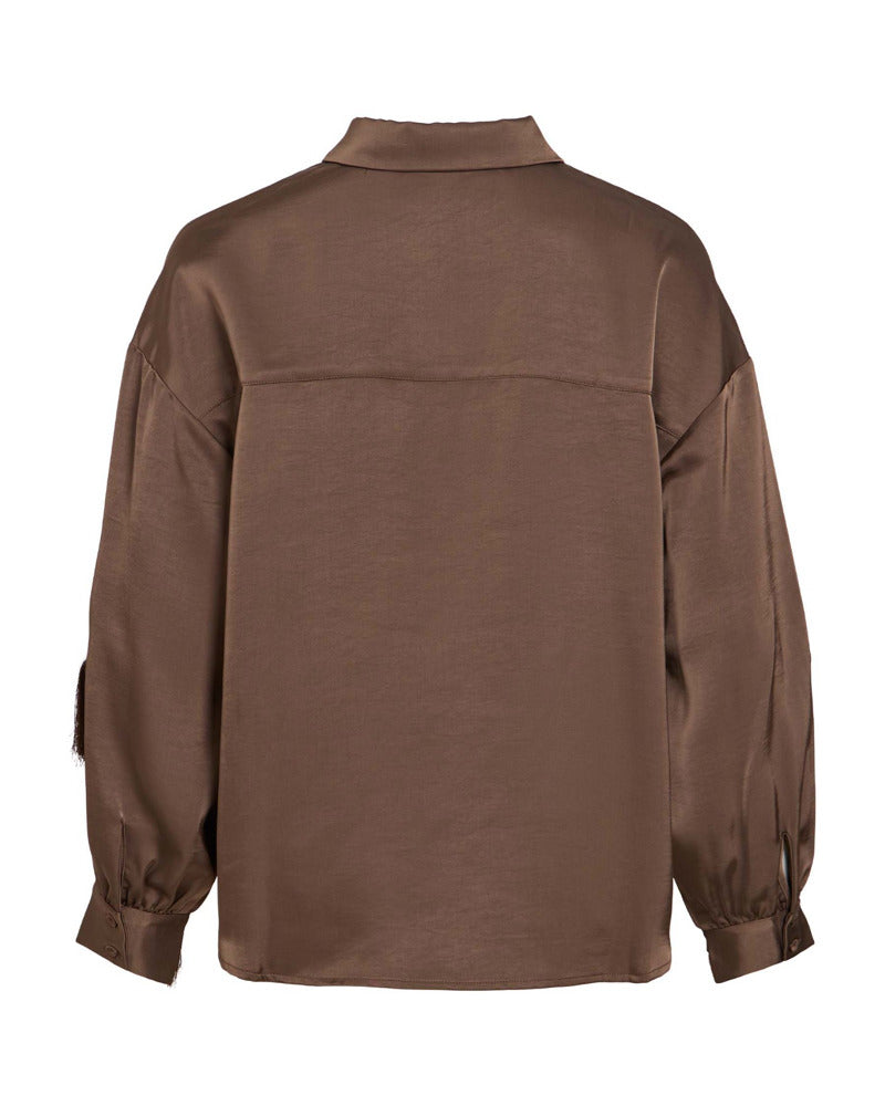 VIRALFINE L/S SHIRT
