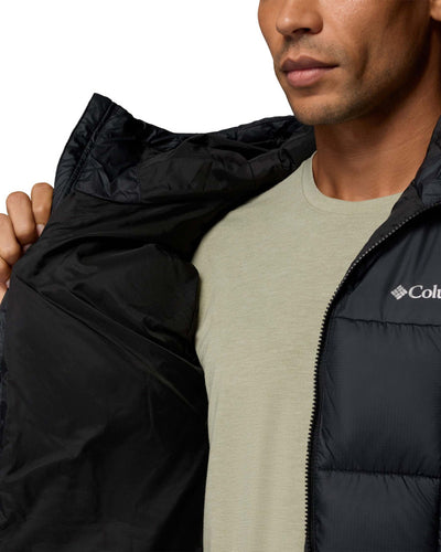 Puffect™ IV Hooded JacketThumbnail 
