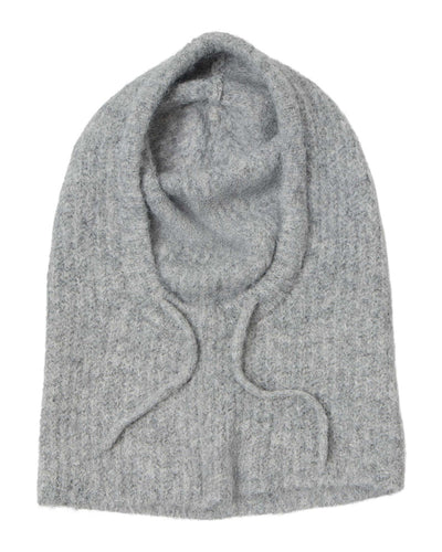 OBJMILU KNIT BALACLAVAThumbnail 