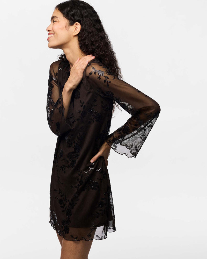 PCEVITA LS DRESS